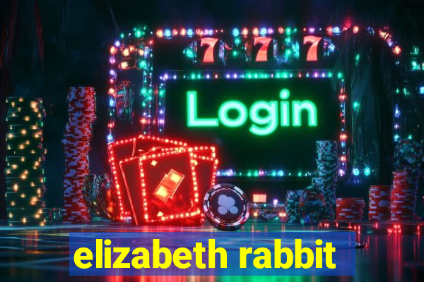 elizabeth rabbit